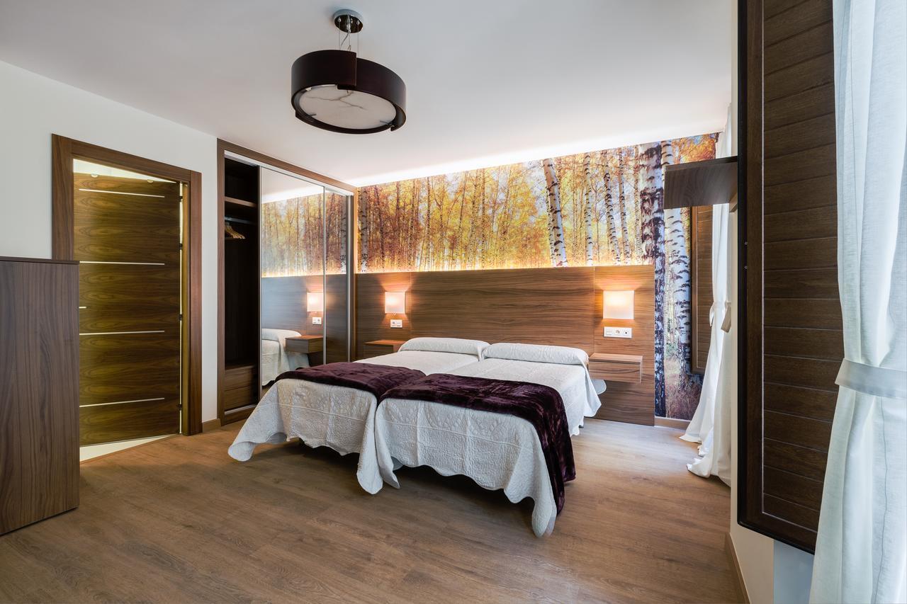 Hotel Arriola Granada