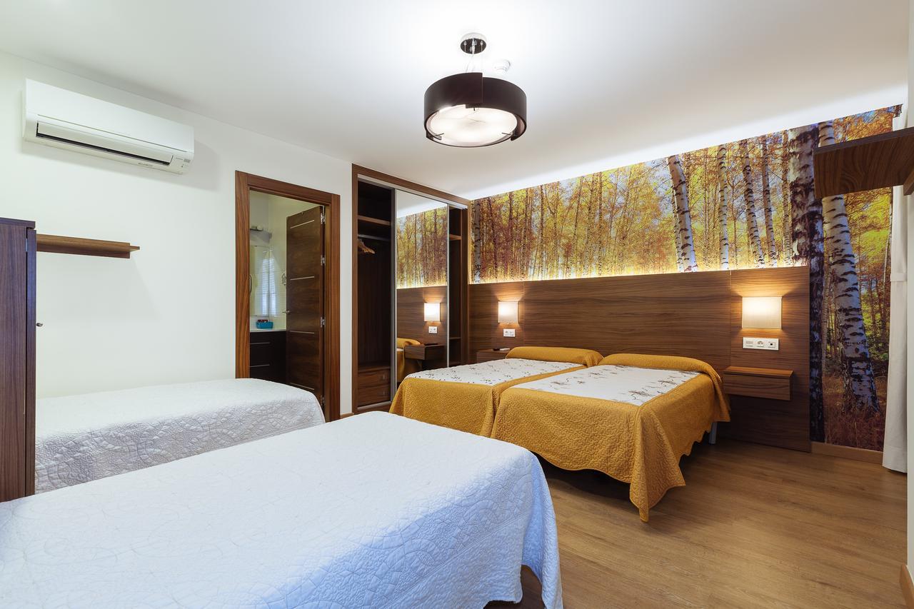 Arriola Hotel Granada